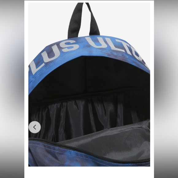 BRAND NEW My Hero Academia U.A. High School Backpack - Picture 14 of 14